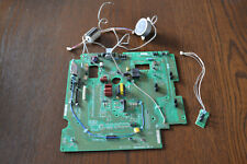 Sharp 4800 Platine aus LASERFAX Gerät - S2638SC-387 / GCMK-C2X