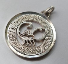 Anhänger Sternzeichen