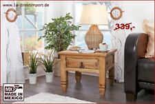 MEXICO Beistelltisch Tisch