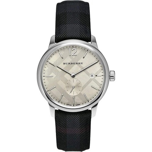 Burberry bu10008 herrenuhr - burberry,