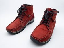 wolky Damen Stiefelette