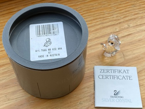 Swarovski figuren top - swarovski-figuren,, top-zustand