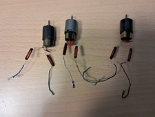 Piko Motor Typ 3430 Kabel