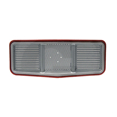 Kühlergrill oben passend case - kühlergrill,
