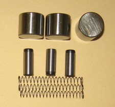 Anlasserfreilauf Rep.-Satz