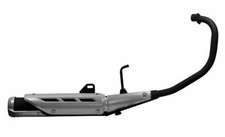 Auspuff Yamaha YBR125