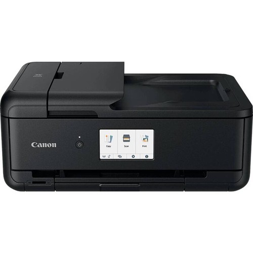 Canon multifunktionsdrucker - canon,