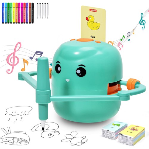 Zeichenroboter für kinder - zeichenroboter,