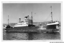 CAR-AHGP19-0808-CARGO - Hopa -