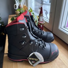 Haix Sicherheitsstiefel Trekker Pro 2.0 Größe 43, UK9, US10 Neu!!