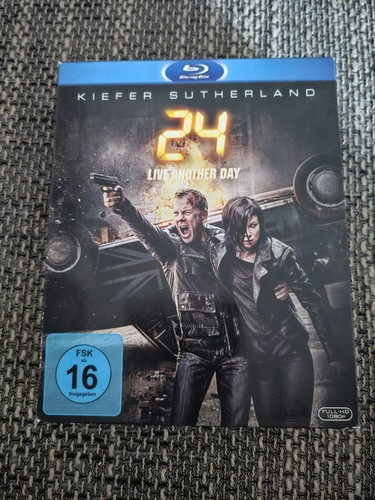 Staffel live another day - live,