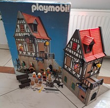 Playmobil 3448 Jägerhof