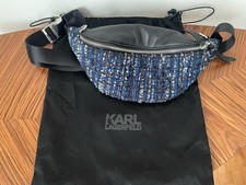 Karl Lagerfeld Bauchtasche