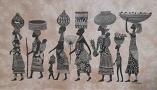 Heidi Lange Kunst: Bild