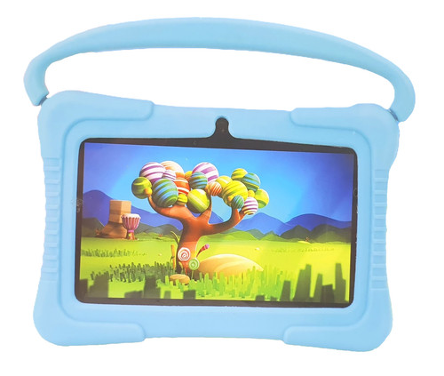 Veidoo kinder tablet zoll - veidoo, 7