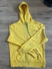 Nike Vintage Zip Hoodie