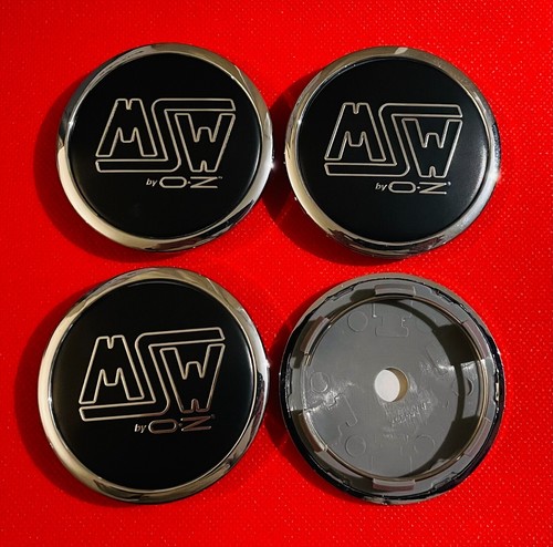 Msw nabendeckel felgendeckel - msw,