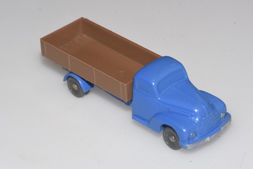 Ford 3500 pritschen - 3500, lkw