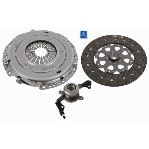 Kupplungssatz sachs 3000 - kupplungssatz, 990
