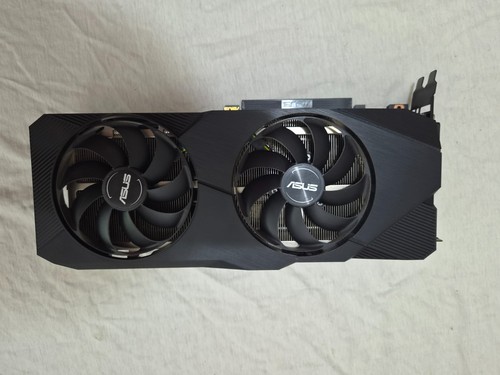 Grafikkarte asus rtx 2060 - rtx,