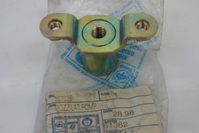 Nabe Seite Pumpe Kippbar