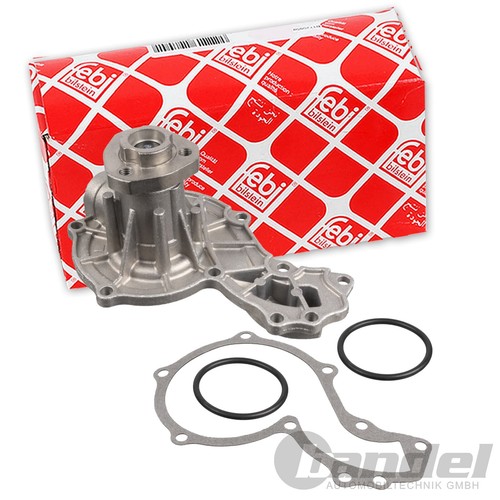 Febi wasserpumpe für - vw, caddy