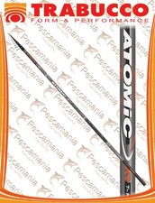 Trabucco ATOMIC XR T-MATCH