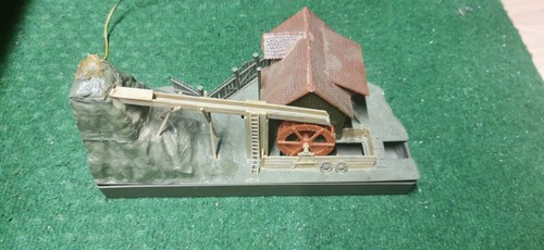 Faller 13195 wassermühle - faller,