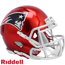 New England Patriots NFL