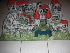 Elastolin/Hausser Ritterburg