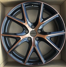 SEAT CUPRA ATECA 575 19 ZOLL 8J Original 1 Stück Alufelge Felge 575601025AN