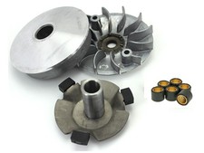 Variomatik Peugeot Citystar