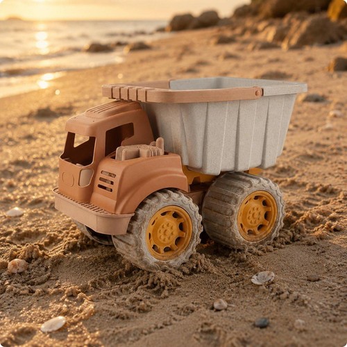 Sandkipper bewegliche teile - sandkipper,