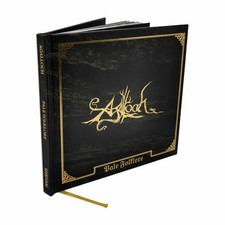 Agalloch pale folklore - agalloch,