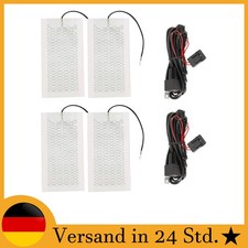 Carbon seat heating 2 levels