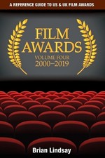 Film Awards: A Reference Guide