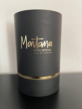 Montana Peau Intense Eau de