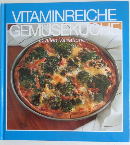 Vitaminreiche gemüseküche - vitaminreiche,
