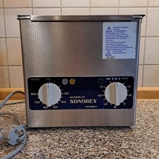 Bandelin Sonorex RK100H