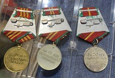 konvolut Orden UdSSR