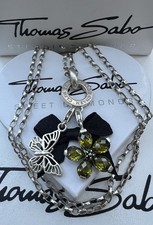 Thomas Sabo Kette & Träger &