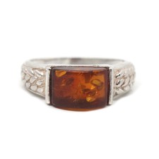 Ring - 925er Silber -