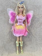 Barbie Fairytopia Elina Fee