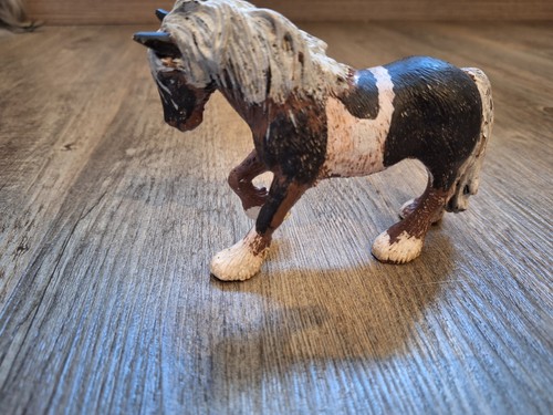 Schleich pferd tinker - schleich,