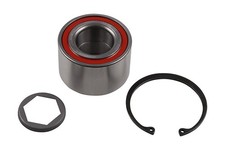 Radlagersatz Hinterachse für