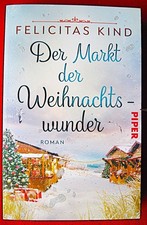 Der Markt der Weihnachtswunder