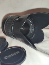Canon MACRO OBJEKTIV Made In