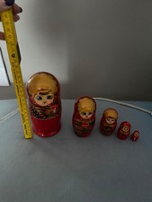 Matroschka Babuschka