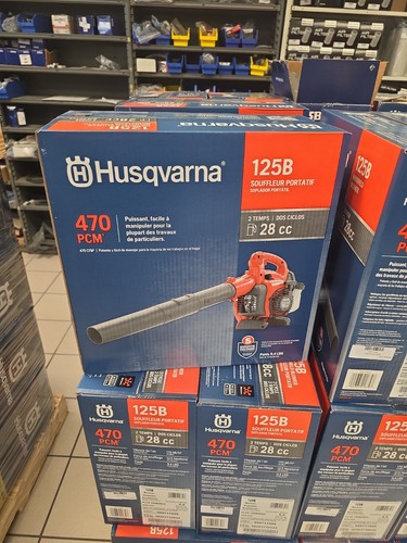 952711925 husqvarna 125b - husqvarna,
