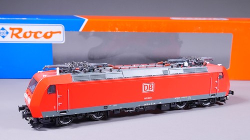 Roco 63590 lok br - roco, e-lok